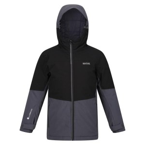 Insulated Jacket Regatta Jr Highton Pad IV