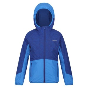Insulated Jacket Regatta Volcanics ReflVII