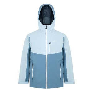 3-in-1 Jas Regatta Girltrekktain3in1
