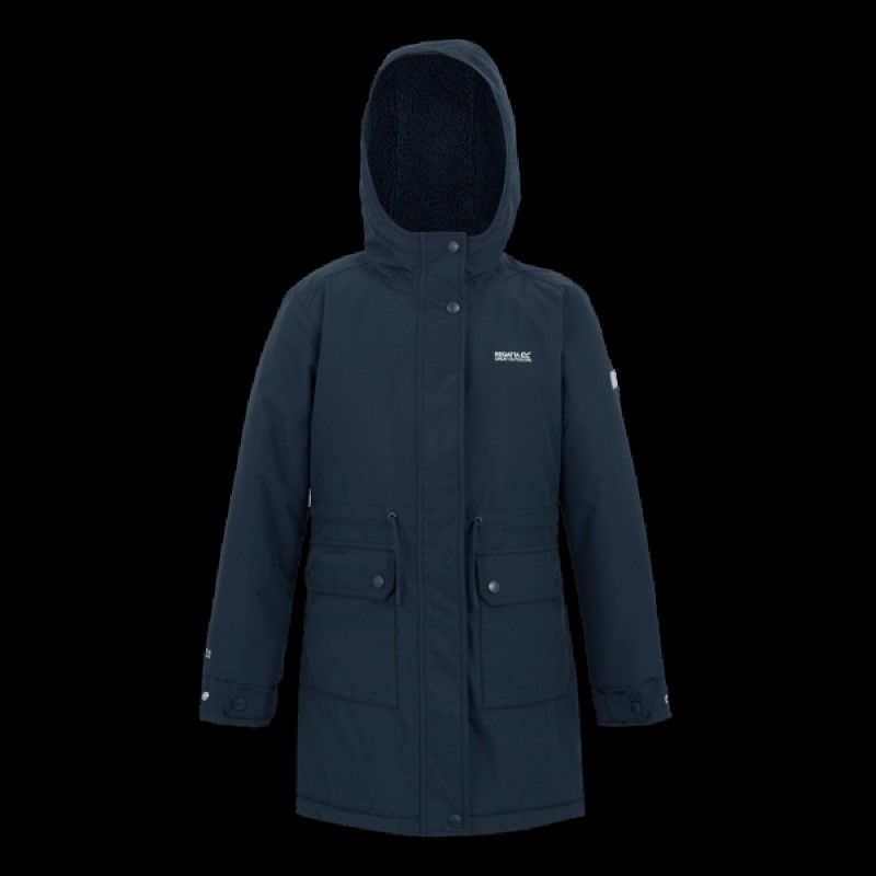 Утеплена куртка Regatta Junior Valenta
