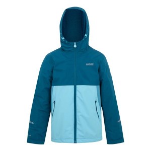 Утеплена куртка Regatta Hillain Wm Lined