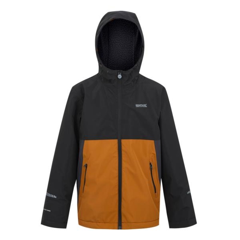 Утеплена куртка Regatta Hillain Wm Lined