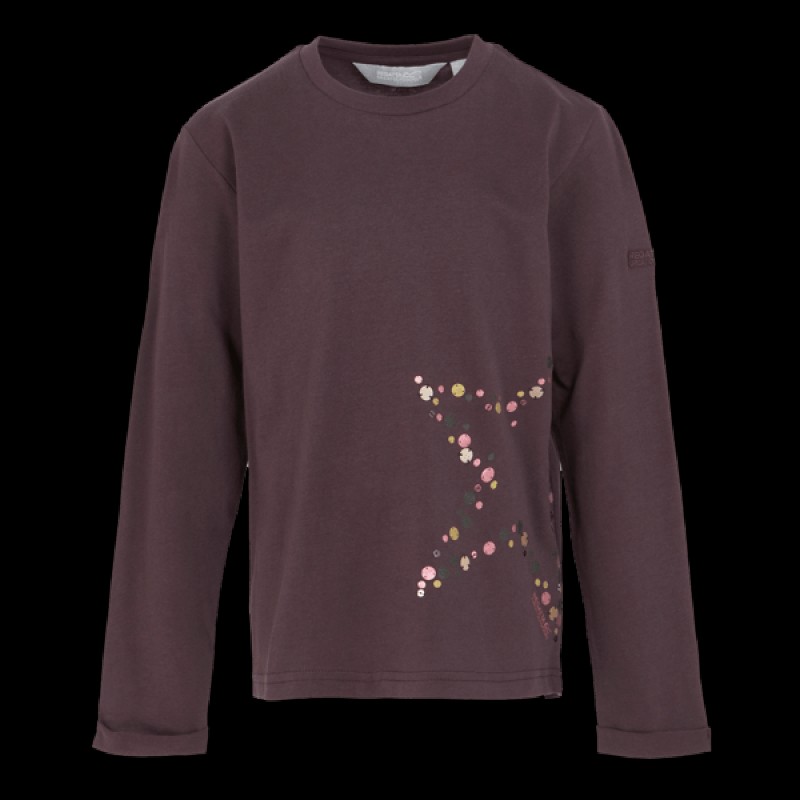 T-Shirt Regatta Wenbie III