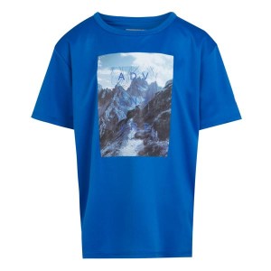 T-Shirt Regatta Alvarado VIII