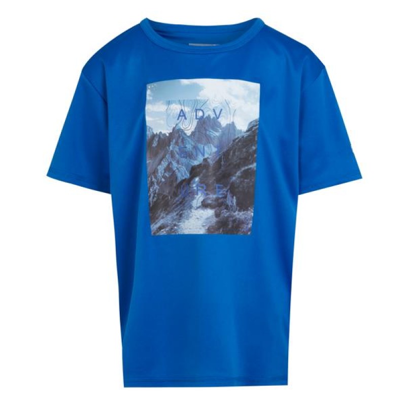 T-Shirt Regatta Alvarado VIII