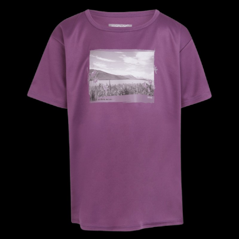 T-Shirt Regatta Alvarado VIII