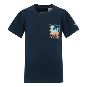 T-Shirt Regatta Bosley VIII