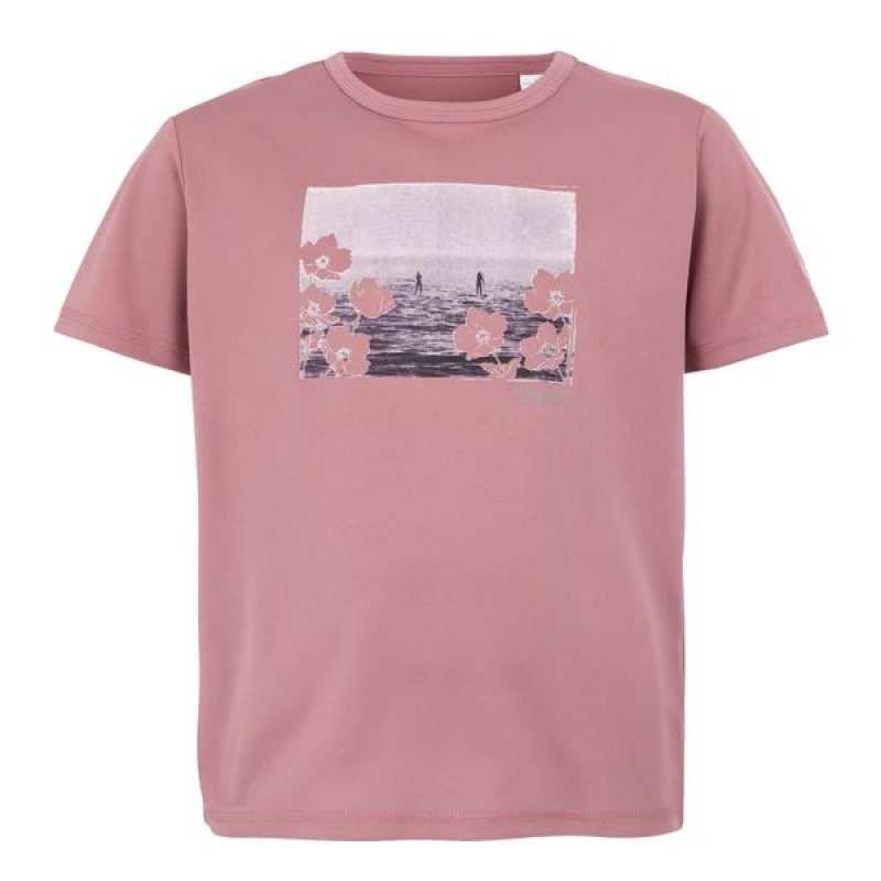 Футболка Regatta Alvarado IX
