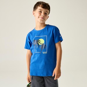 T-Shirt Regatta Bosley