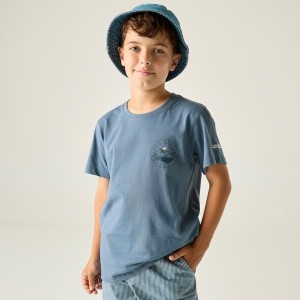 T-Shirt Regatta Bosley