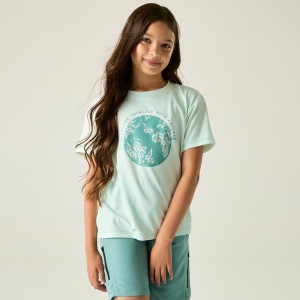T-Shirt Regatta Aria