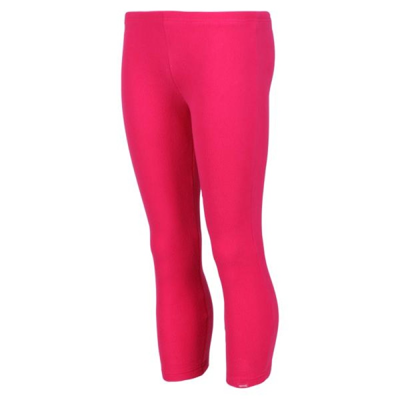 Термобілизна Regatta Jnr Therm B/L Pnt