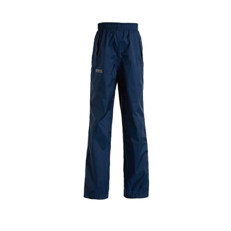 Regenbroek Regatta Pack It O/Trs