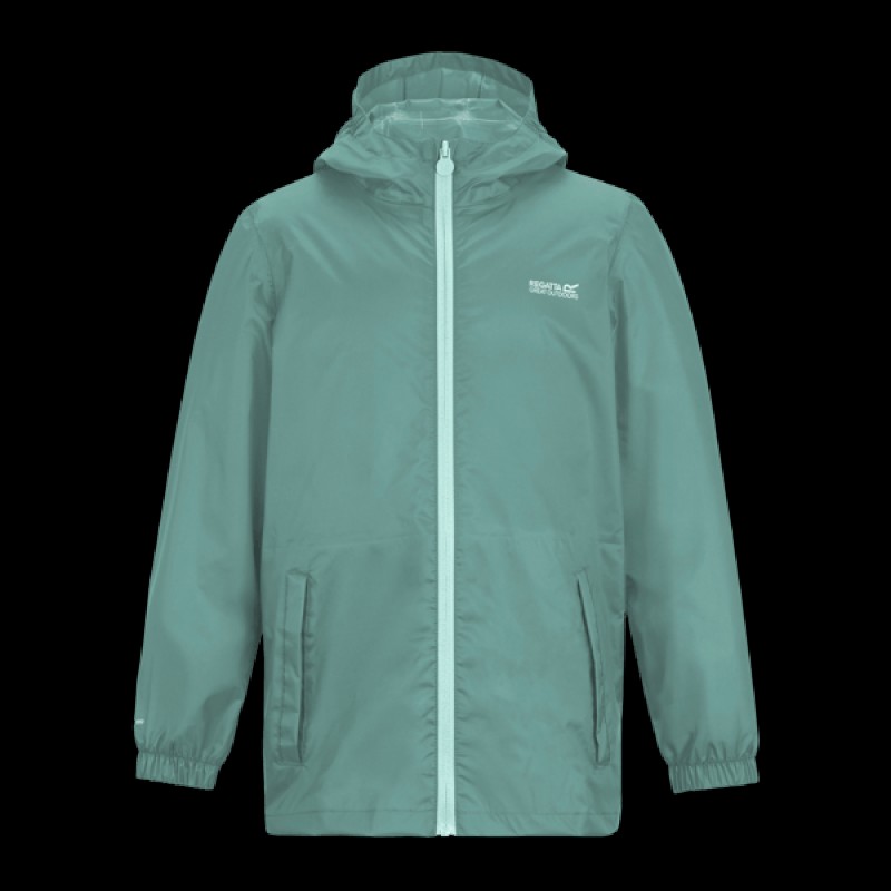 Мембранна куртка Regatta Kid Pk It Jkt III
