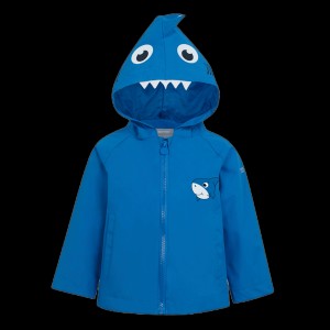 Мембранна куртка Regatta Kids Animal Jckt