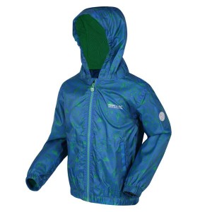 Regenjas Regatta Muddy Puddle Jkt