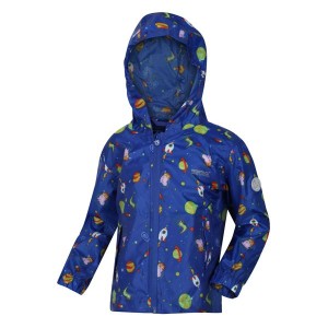 Regenjas Regatta Peppa Pack It Jkt