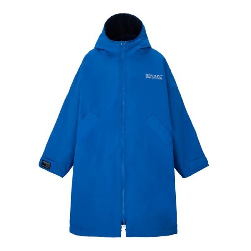 Халат Regatta Jnr Wproof Robe