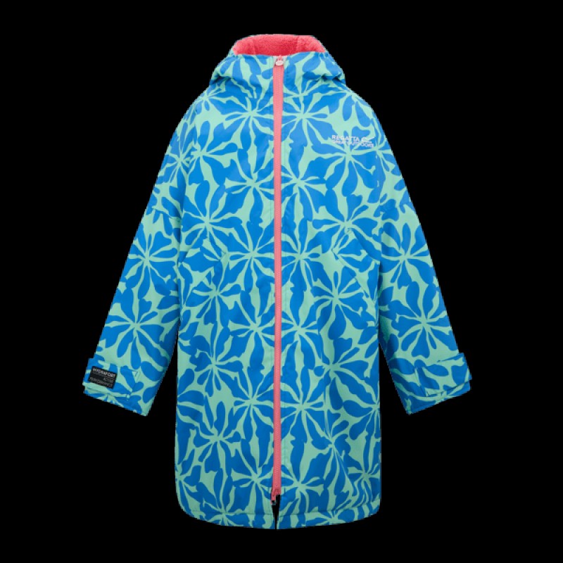 Халат Regatta Jnr Wproof Robe