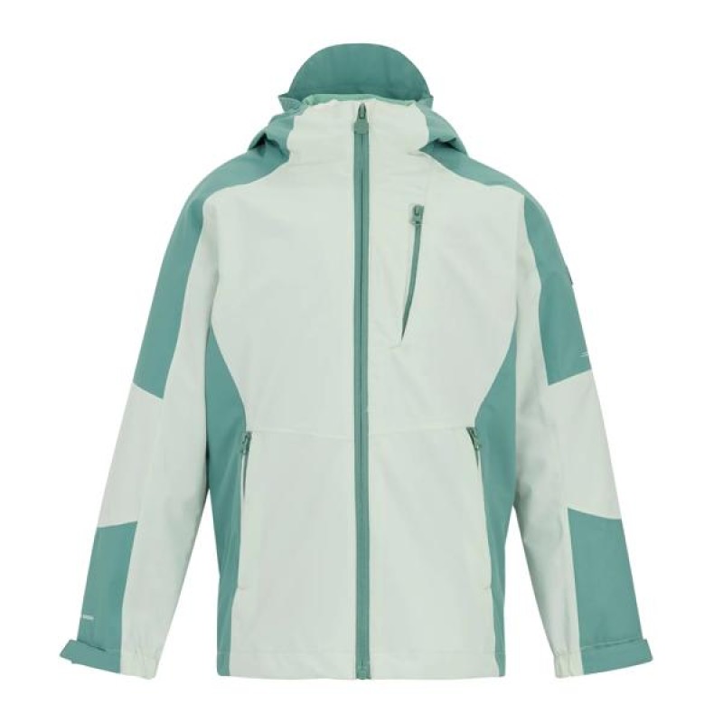 Waterproof Shell Regatta Jr Calderdale III