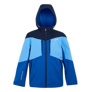 Waterproof Shell Regatta JnrHightonJktVI