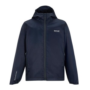 Regenjas Regatta Lever
