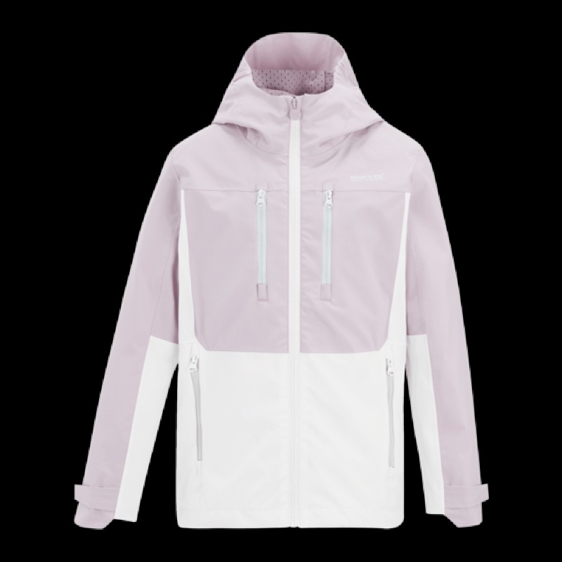Мембранна куртка Regatta Jr Highton Jkt