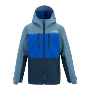 Мембранна куртка Regatta Jr Highton Jkt