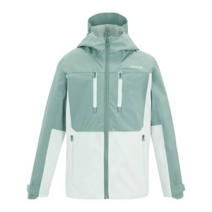 Regenjas Regatta Jr Highton Jkt