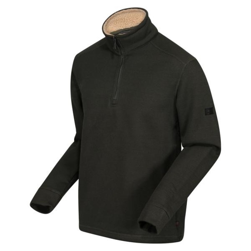 Fleece Regatta Galador