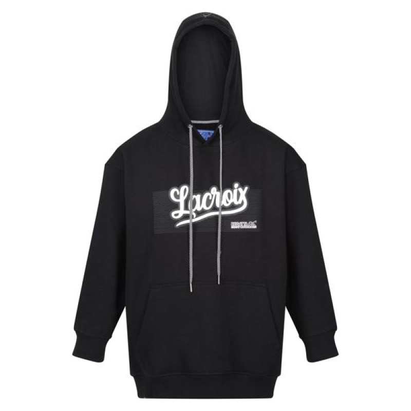 Fleece Regatta CLR MiramasHoodie