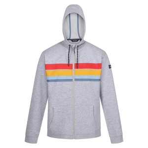 Fleece Regatta Shorebay Hoody II