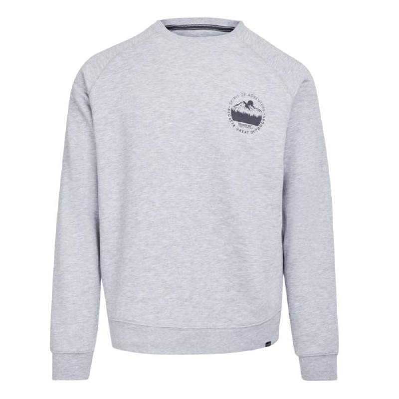 Fleece Regatta Nithsdale