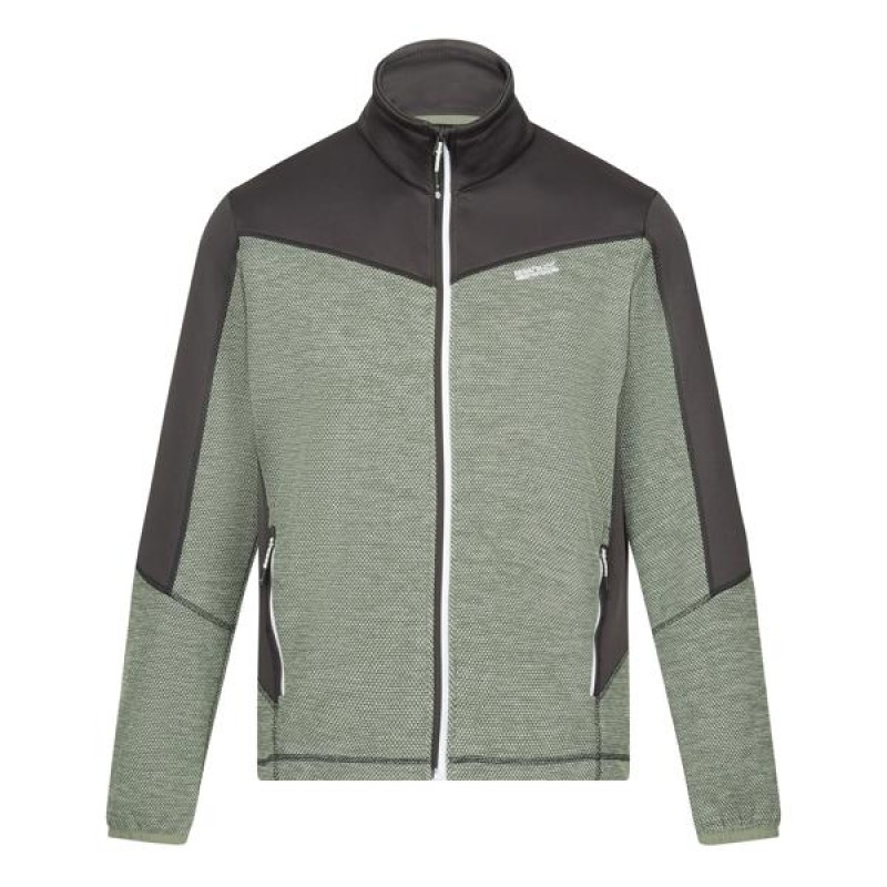 Fleece Regatta Highton FZ IV