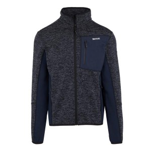 Fleece Regatta Baslinn