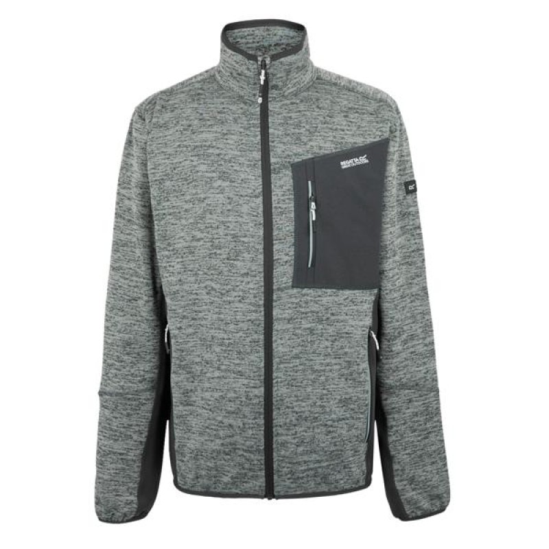 Fleece Regatta Baslinn