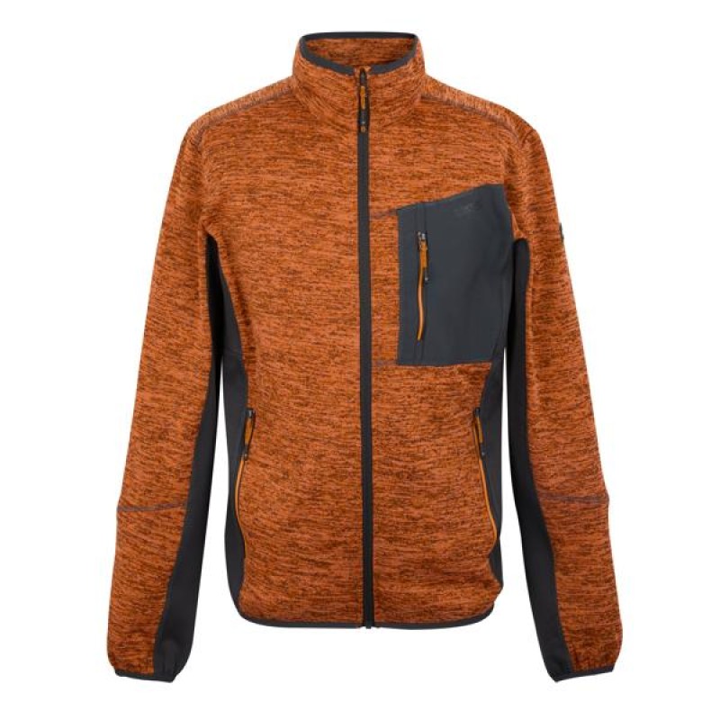 Fleece Regatta Baslinn