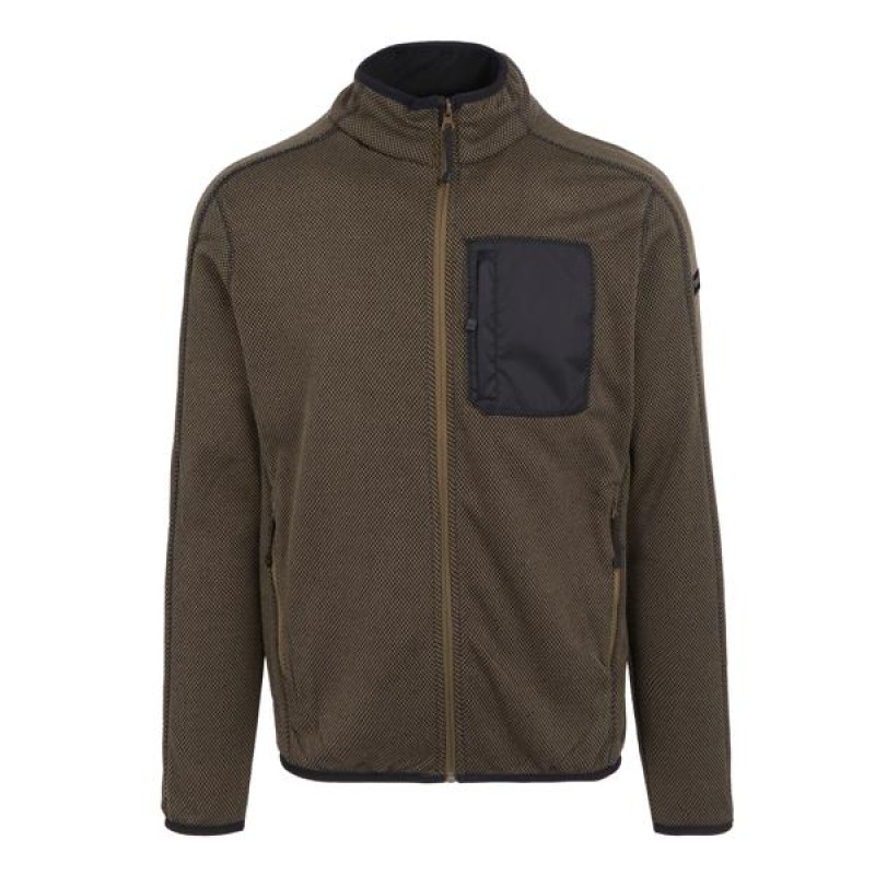 Fleece Regatta Kitom