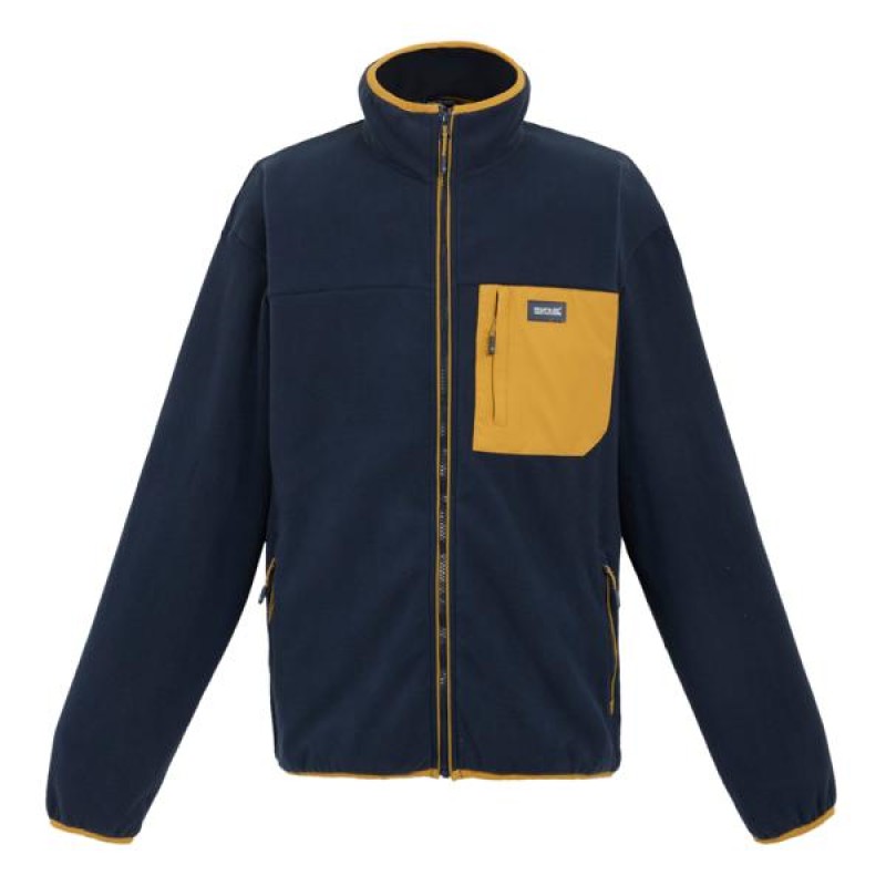 Фліс Regatta Frankie F/ZFleece