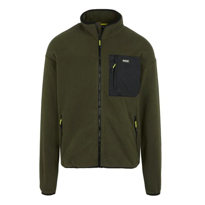Фліс Regatta Frankie F/ZFleece