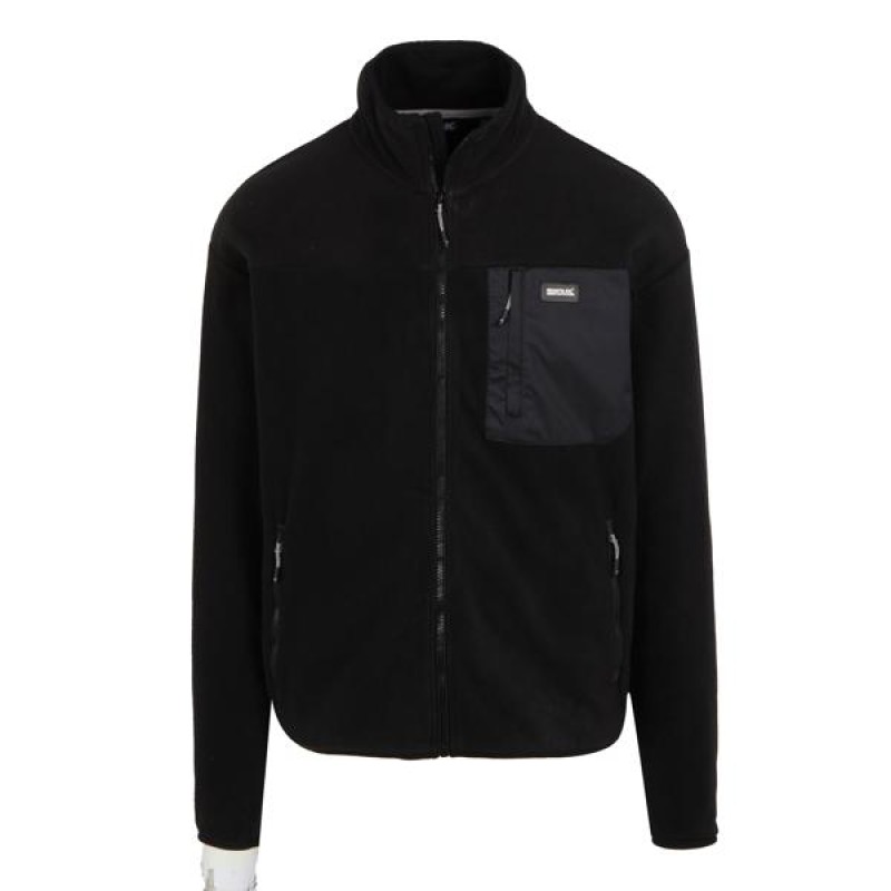 Фліс Regatta Frankie F/ZFleece