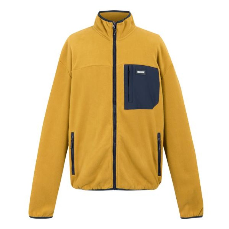 Фліс Regatta Frankie F/ZFleece