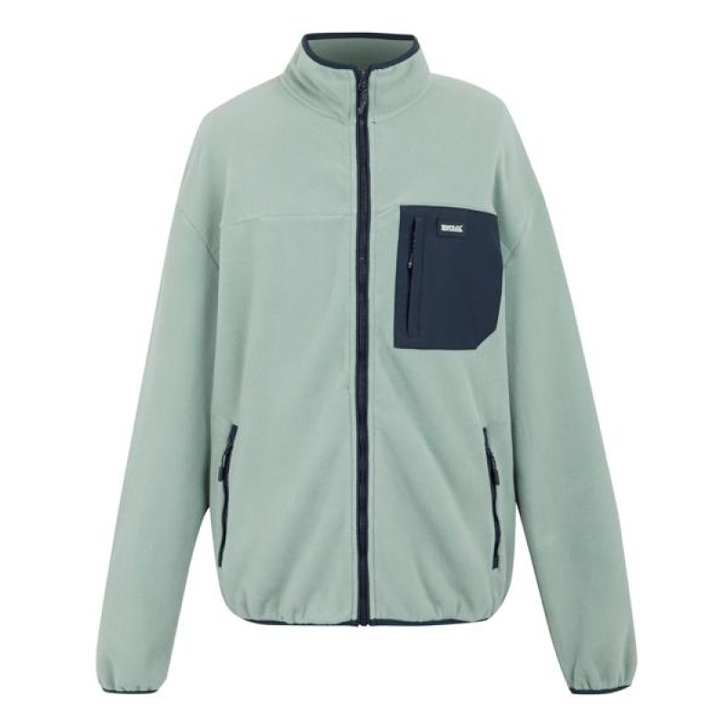 Фліс Regatta Frankie F/ZFleece
