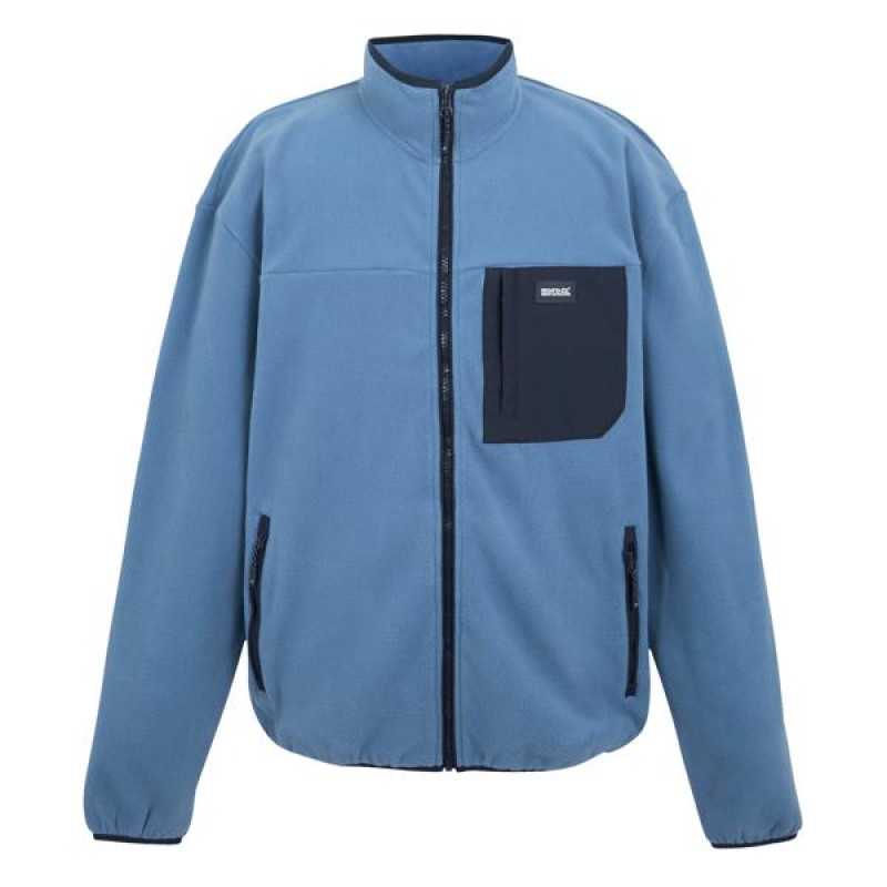 Фліс Regatta Frankie F/ZFleece
