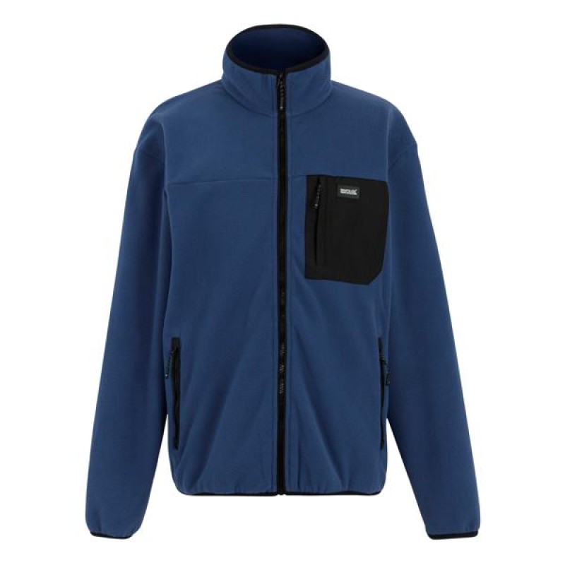 Фліс Regatta Frankie F/ZFleece