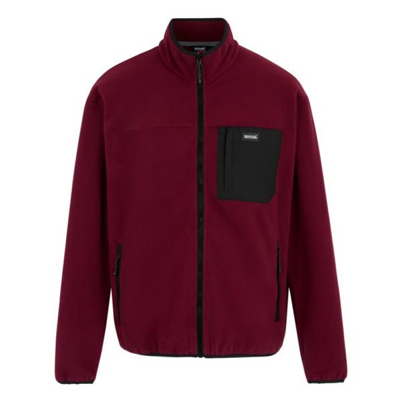 Фліс Regatta Frankie F/ZFleece