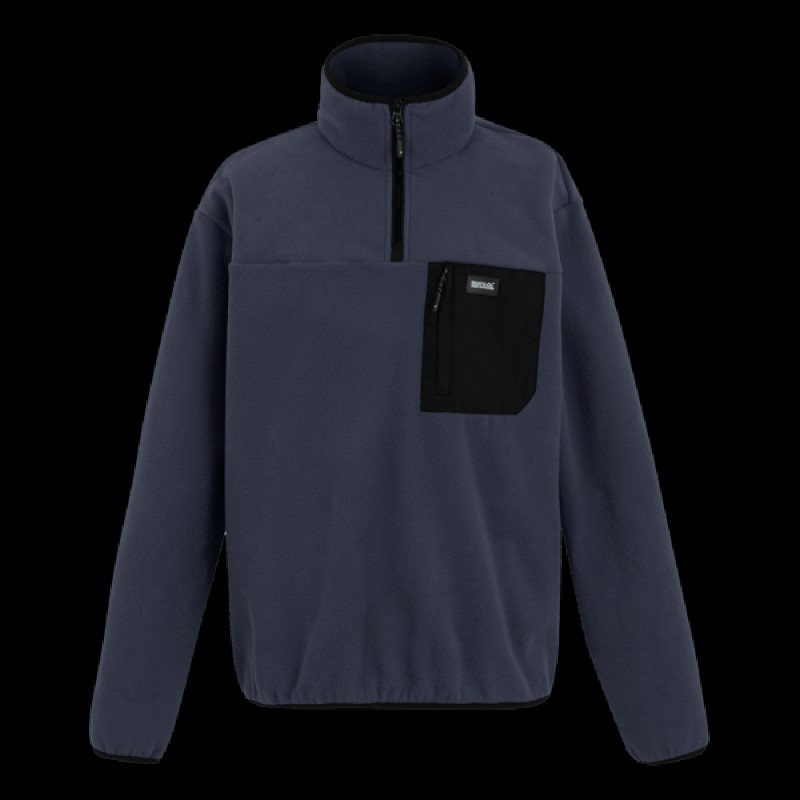 Фліс Regatta Frankie Half Zip