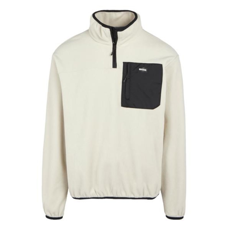 Фліс Regatta Frankie Half Zip