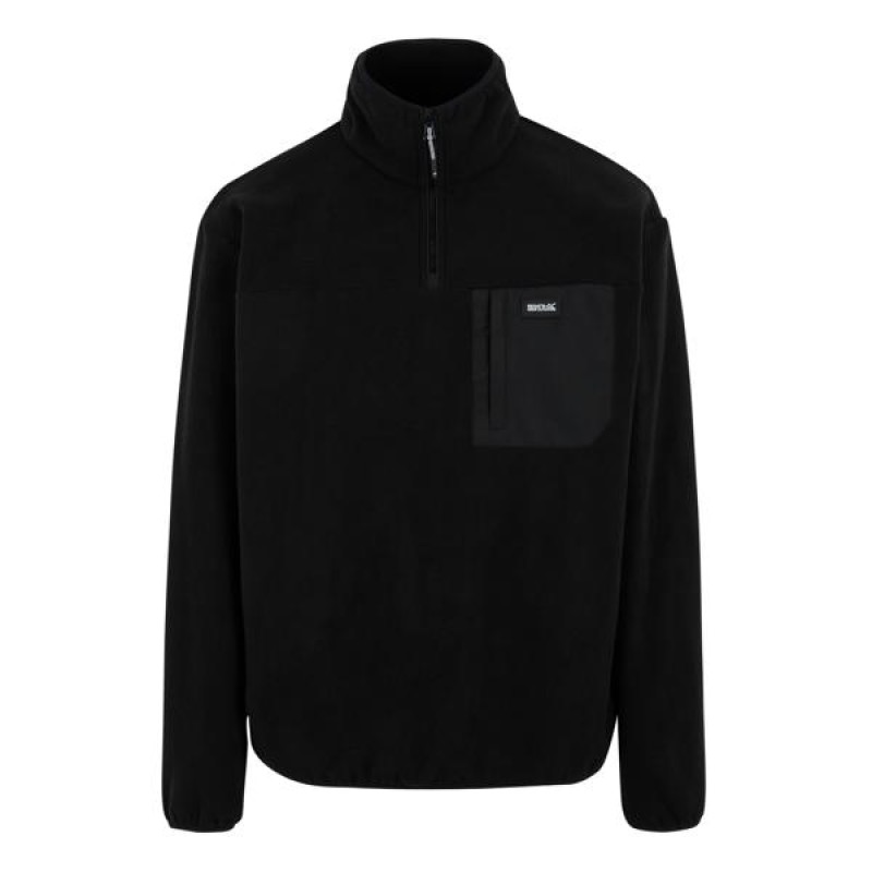 Фліс Regatta Frankie Half Zip