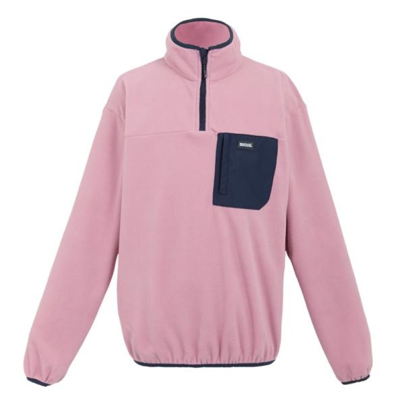 Фліс Regatta Frankie Half Zip